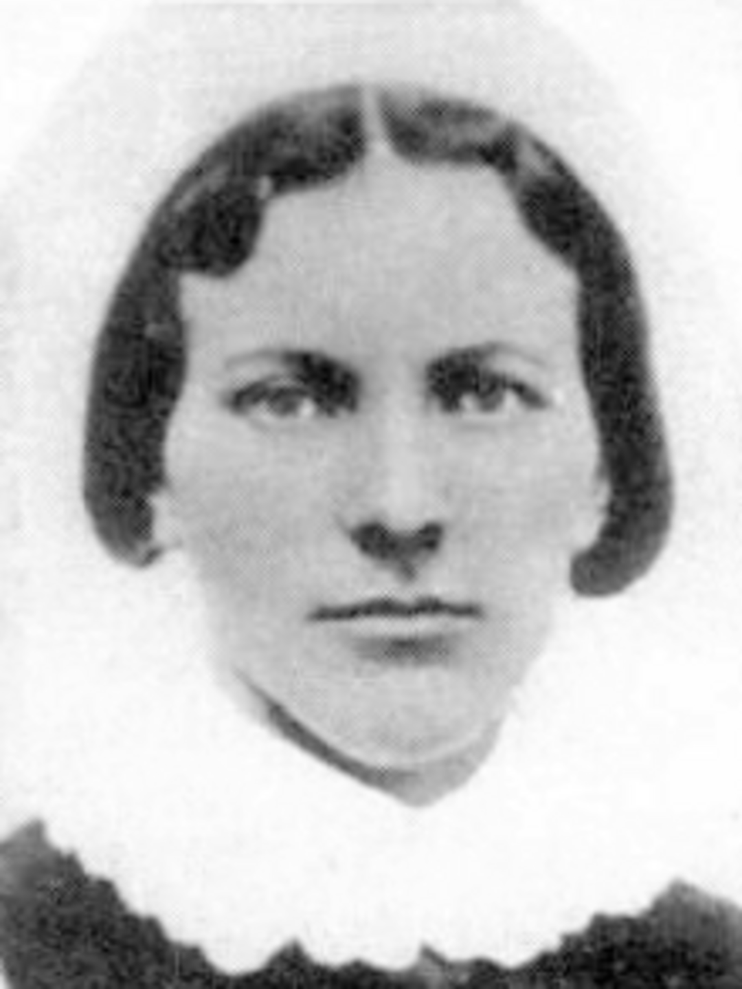 Hannah Austin Wilder (1835 - 1892) Profile